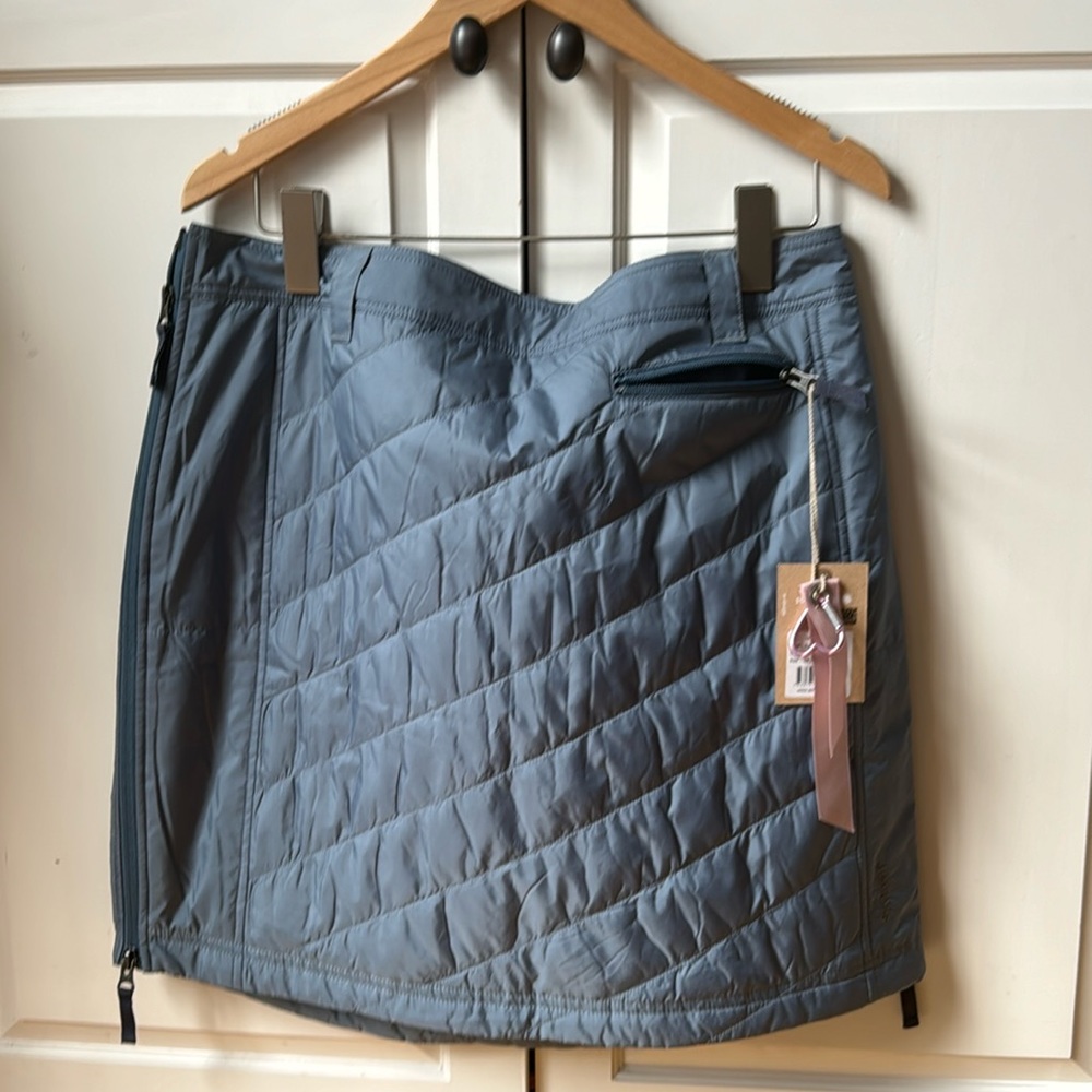 Thin Down skirt - SKHOOP